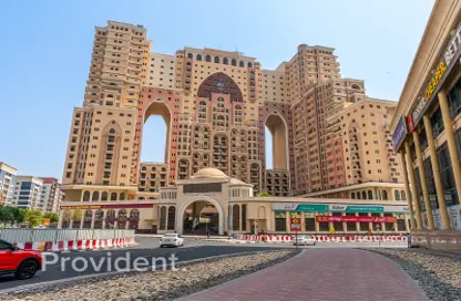 Apartment - 1 Bedroom - 1 Bathroom for sale in Silicon Gates 1 - Silicon Gates - Dubai Silicon Oasis - Dubai