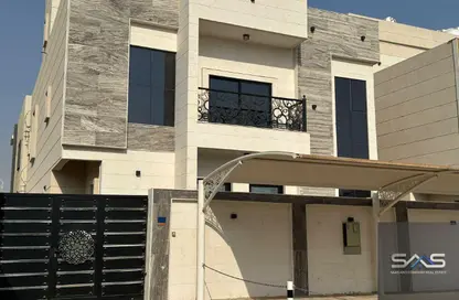 Villa - 5 Bedrooms - 5 Bathrooms for rent in Al Yasmeen 1 - Al Yasmeen - Ajman