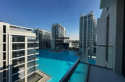 Apartment - 2 Bedrooms - 3 Bathrooms for sale in Residences 7 - District One - Mohammed Bin Rashid City - Dubai
