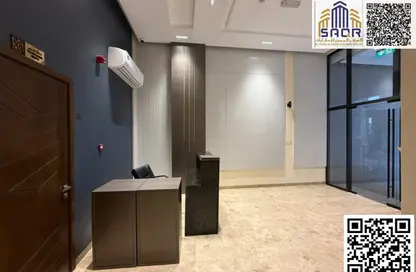 Apartment - 2 Bedrooms - 3 Bathrooms for rent in Al Jurf 3 - Al Jurf - Ajman Downtown - Ajman