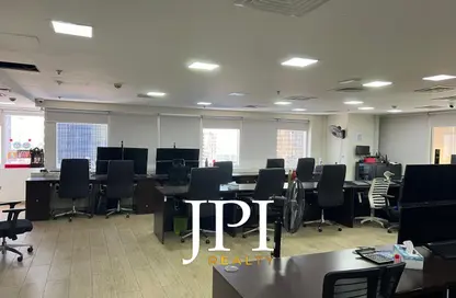 مكتب - استوديو - 1 حمام للايجار في HDS  برج - (JLT) مجمع F - أبراج بحيرات الجميرا - دبي