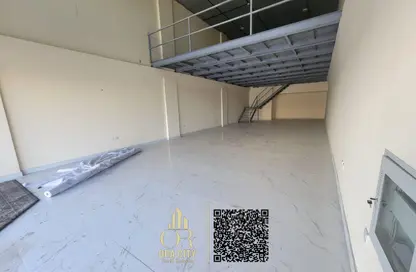 Show Room - Studio - 1 Bathroom for rent in Al Jurf 1 - Al Jurf - Ajman Downtown - Ajman