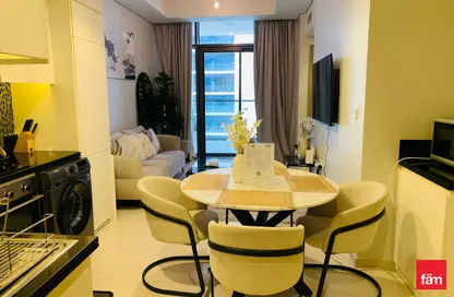 Apartment - 2 Bedrooms - 2 Bathrooms for sale in Aykon City Tower C - Aykon City - Business Bay - Dubai