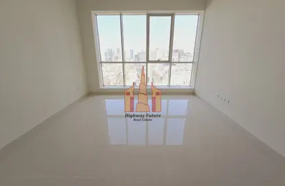 Apartment - 1 Bedroom - 2 Bathrooms for rent in Sahara Tower 6 - Sahara Complex - Al Nahda - Sharjah