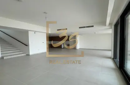 Townhouse - 3 Bedrooms - 3 Bathrooms for sale in Maha Townhouses - Town Square - Dubai