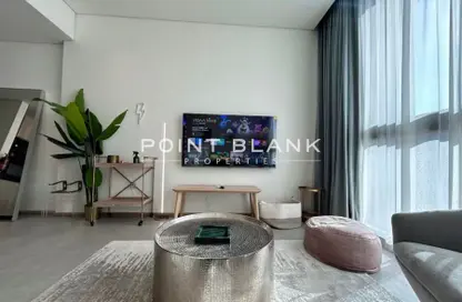 شقة - غرفة نوم - 2 حمامات للبيع في احياء سيجنيتشر السكنية - الضاحية 10 - قرية جميرا الدائرية - دبي