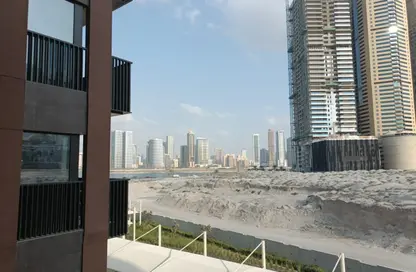 Apartment - Studio - 1 Bathroom for rent in Rimal Residences - Maryam Island - Sharjah Apartment - Studio - 1 Bathroom for rent in Rimal Residences - Maryam Island - Sharjah