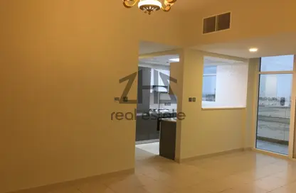 Apartment - 2 Bedrooms - 2 Bathrooms for sale in Glitz 3 - Glitz - Dubai Studio City - Dubai