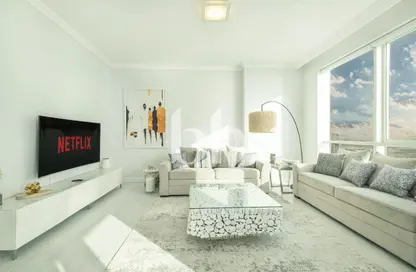 شقة - 2 غرف نوم - 4 حمامات للايجار في برج البطين - جميرا بيتش ريزيدنس - دبي شقة - 2 غرف نوم - 4 حمامات للايجار في برج البطين - جميرا بيتش ريزيدنس - دبي