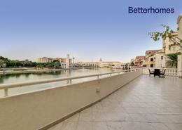 شقة - 3 غرف نوم - 4 حمامات للبيع في D بناية - شقق التيراس - مجتمع الحدائق - دبي