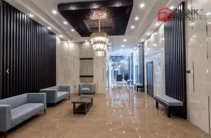 Apartment - 2 Bedrooms - 3 Bathrooms for rent in Geepas Tower - Arjan - Dubai