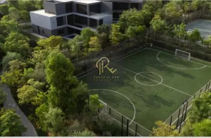 Townhouse - 3 Bedrooms - 4 Bathrooms for sale in Phase 4 - Masaar 3 - Al Rowdat Suburb - Sharjah