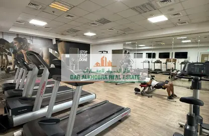 Apartment - Studio - 1 Bathroom for rent in Hanover Square - Jumeirah Village Circle - Dubai