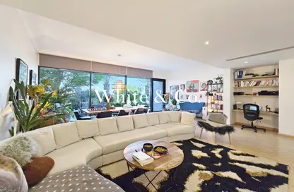 فيلا - 3 غرف نوم - 5 حمامات للبيع في سيلفر سبرينجز - سيلفر سبرينغز - داماك هيلز - دبي