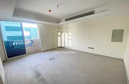 Apartment - 1 Bedroom - 1 Bathroom for rent in Al Najda Street - Abu Dhabi