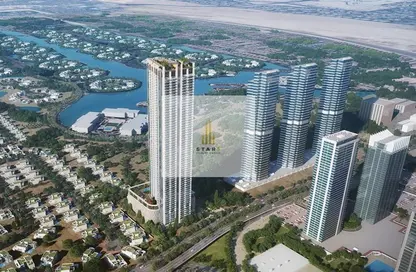 Apartment - 2 Bedrooms - 2 Bathrooms for sale in Sobha Verde - Jumeirah Lake Towers - Dubai