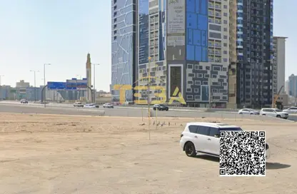 أرض - استوديو للبيع في الجرف 2 - الجرف - عجمان وسط المدينة - عجمان