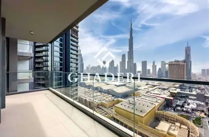 شقة - 2 غرف نوم - 3 حمامات للبيع في برج فيدا دبي مول 2 - فيدا ريزيدنس دبي مول - وسط مدينة دبي - دبي