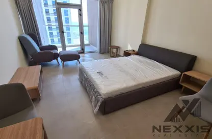 Apartment - Studio - 1 Bathroom for rent in Azizi Shaista Residences - Al Furjan - Dubai