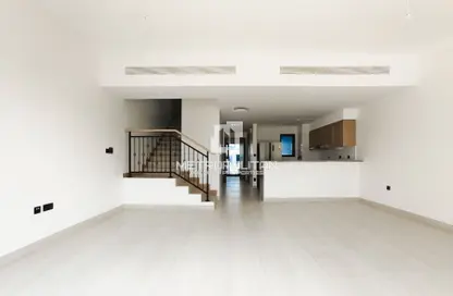 تاون هاوس - 3 غرف نوم - 4 حمامات للبيع في سانتوريني - داماك لاجونز - دبي