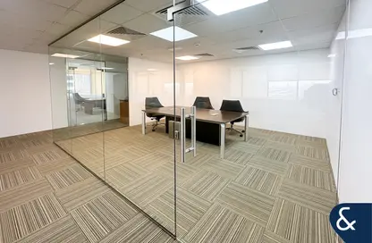 Office Space - Studio for rent in Mazaya Business Avenue BB1 - Mazaya Business Avenue - Jumeirah Lake Towers - Dubai