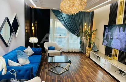 شقة - غرفة نوم - 2 حمامات للبيع في ليك بوينت - (JLT) مجمع N - أبراج بحيرة الجميرا - دبي