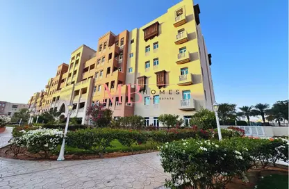 Apartment - 1 Bedroom - 1 Bathroom for rent in Masakin Al Furjan - South Village - Al Furjan - Dubai