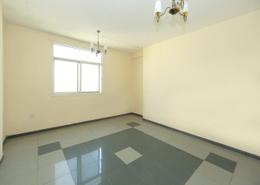 Apartment - 3 bedrooms - 3 bathrooms for rent in Qasimia 13 building - Al Nad - Al Qasemiya - Sharjah