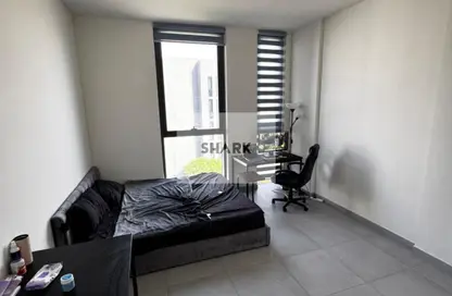 Apartment - Studio - 1 Bathroom for sale in The Boulevard 2 - Aljada - Sharjah