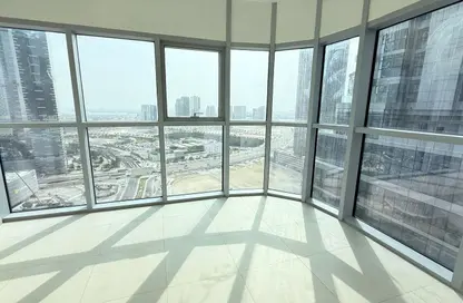 شقة - 3 غرف نوم - 2 حمامات للايجار في راديانت سكوير - مدينة الأضواء - جزيرة الريم - أبوظبي