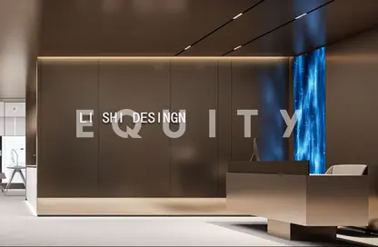 Office Space - Studio for rent in Jumeirah Business Centre 5 (JBC 5) - JLT Cluster W - Jumeirah Lake Towers - Dubai