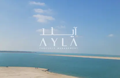 Apartment - 4 Bedrooms - 5 Bathrooms for sale in Lamar Residences - Al Seef - Al Raha Beach - Abu Dhabi