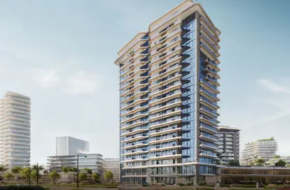 Apartment - 1 Bedroom - 2 Bathrooms for sale in Solera Downtown Mina - Mina Al Arab - Ras Al Khaimah