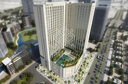 Apartment - 1 Bedroom - 2 Bathrooms for sale in MAG 330 - City of Arabia - Dubai