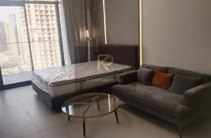 Apartment - Studio - 1 Bathroom for rent in Westwood Grande II - Jumeirah Village Circle - Dubai