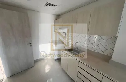 Apartment - 1 Bedroom - 2 Bathrooms for sale in Afnan 2 - Midtown - Dubai Production City (IMPZ) - Dubai