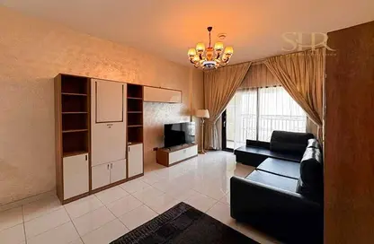 Apartment - Studio - 1 Bathroom for sale in Resortz by Danube - Arjan - Dubai