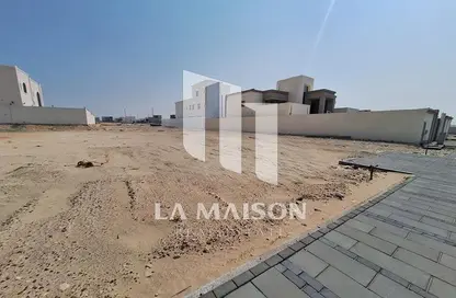 أرض - استوديو للبيع في الريمان - الشامخة - أبوظبي