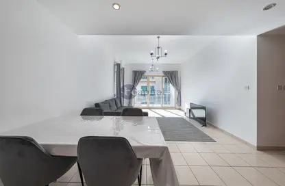 Apartment - 2 Bedrooms - 2 Bathrooms for sale in Al Samar 1 - Al Samar - Greens - Dubai