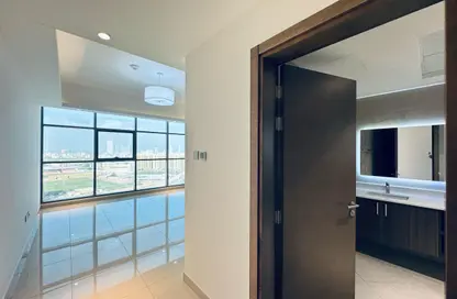 Apartment - 2 Bedrooms - 3 Bathrooms for sale in Gulfa Towers - Al Rashidiya 1 - Al Rashidiya - Ajman