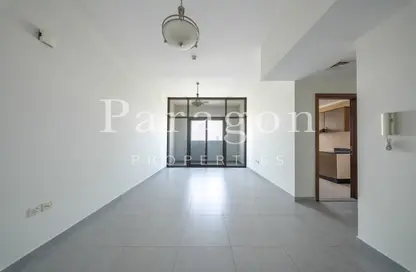 Apartment - 2 Bedrooms - 3 Bathrooms for rent in Ikarus Tower - Dubai Production City (IMPZ) - Dubai