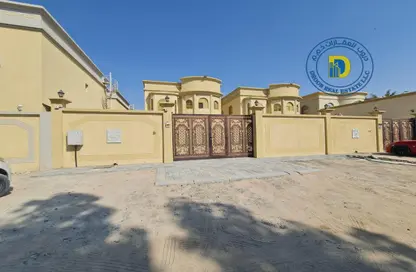 Villa - 5 Bedrooms - 7 Bathrooms for rent in Al Rawda 3 Villas - Al Rawda 3 - Al Rawda - Ajman