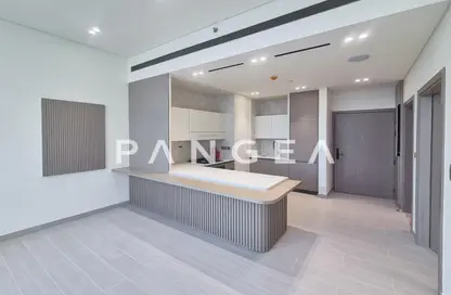 Apartment - 1 Bedroom - 2 Bathrooms for rent in Binghatti Phantom - District 17 - Jumeirah Village Circle - Dubai