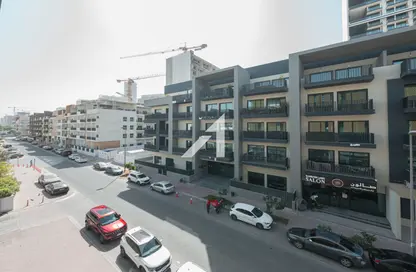 Apartment - Studio - 1 Bathroom for sale in Serenity Lakes 5 - District 10 - Jumeirah Village Circle - Dubai