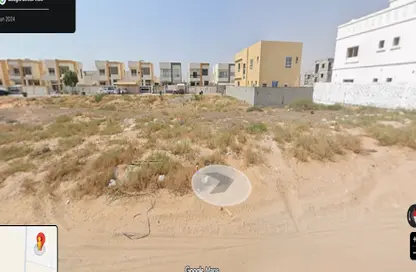 أرض - استوديو للبيع في الحليو 2 - الحليو - عجمان