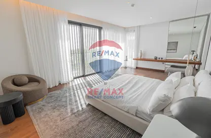 Villa - 5 Bedrooms - 7 Bathrooms for sale in Saadiyat Lagoons - Saadiyat Island - Abu Dhabi