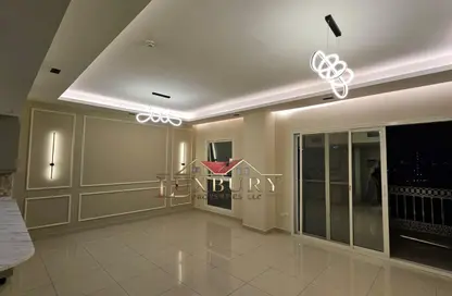 Apartment - 2 Bedrooms - 2 Bathrooms for sale in Burj View Residence - Arjan - Dubai