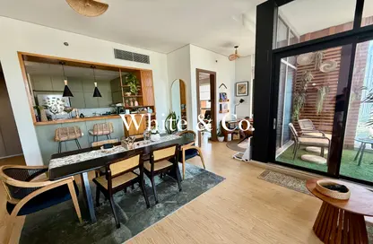 Apartment - 2 Bedrooms - 3 Bathrooms for sale in Atria Residences - The Atria - Business Bay - Dubai Apartment - 2 Bedrooms - 3 Bathrooms for sale in Atria Residences - The Atria - Business Bay - Dubai