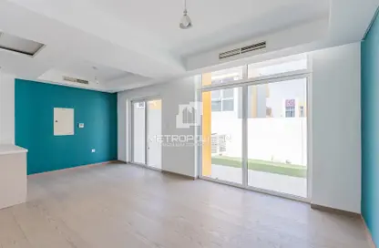 Townhouse - 3 Bedrooms - 3 Bathrooms for sale in Just Cavalli Villas - Aquilegia - Damac Hills 2 - Dubai