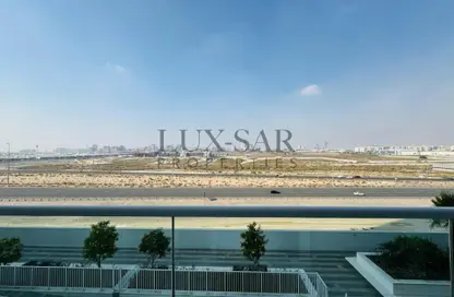 شقة - 1 حمام للبيع في كارسون  ت - كارسون - داماك هيلز - دبي